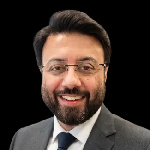 Dr. Somanath Bhat 