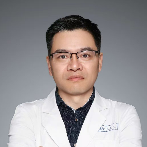 李圣贤