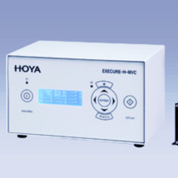 HOYA 豪雅UV-LED 照射头H-4MLH84-1S12-SM1