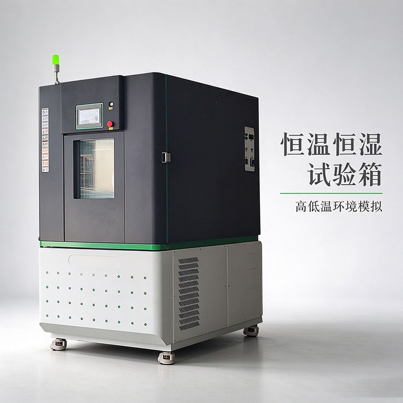 高低温试验箱GDW500-20荣计达
