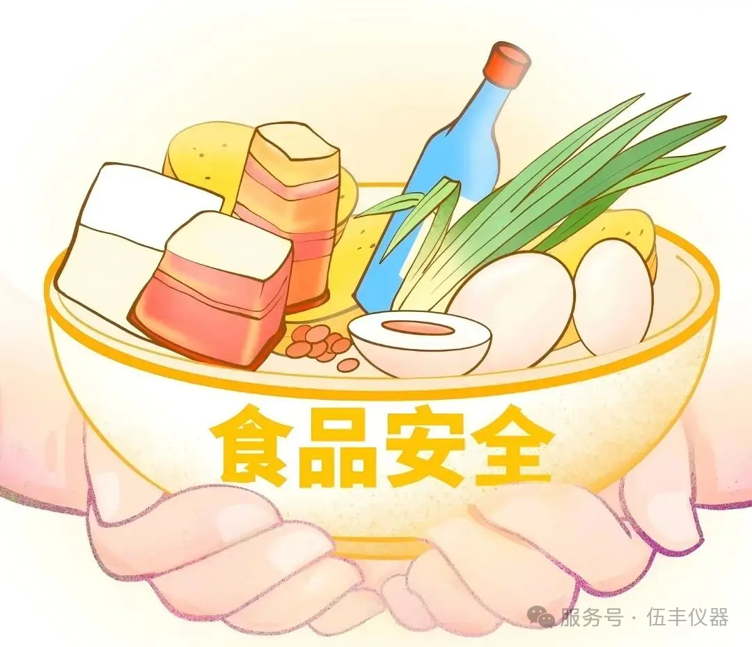 “甲醛白菜”风波后 伍丰仪器的这套HPLC方案让甲醛无处遁形