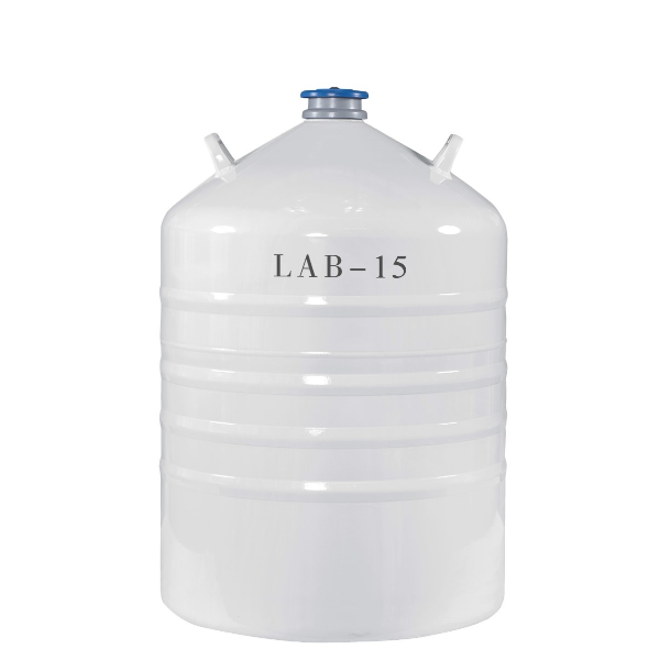 班德 液氮储存型液氮罐 LAB3
