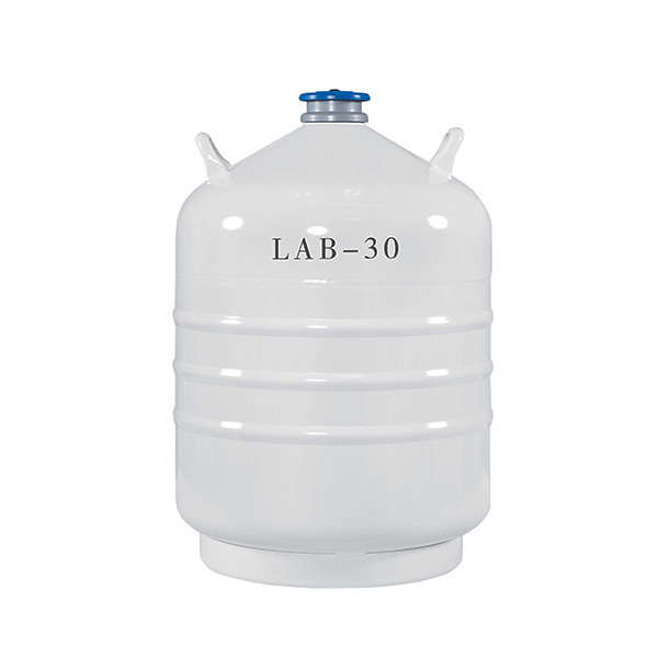 班德 液氮储存型 液氮罐30L LAB30