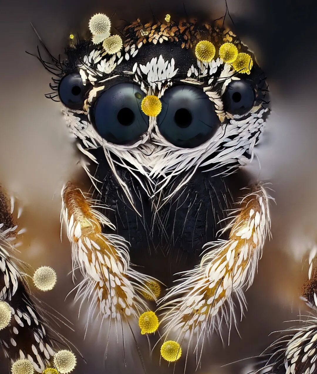 2026 Nikon Small World优秀作品展示_上海千欣仪器有限公司