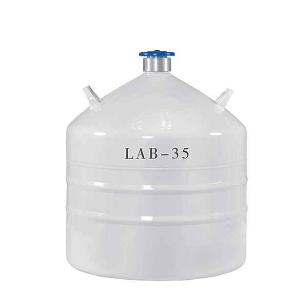 班德 液氮存储型液氮罐 LAB 35
