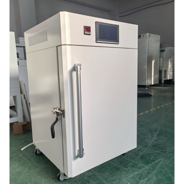 三气高低氧细胞培养箱 高温灭菌
