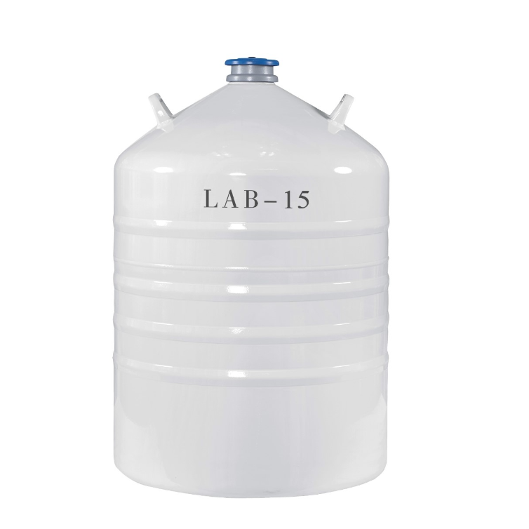 班德 液氮储存型 容器 LAB 20