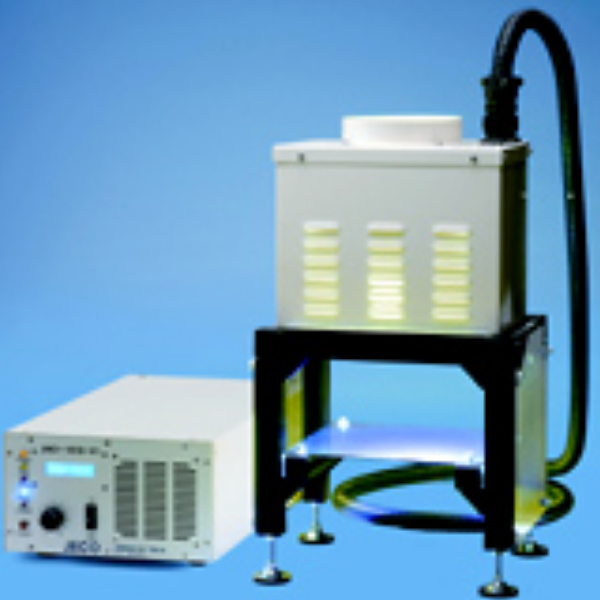 HOYA 豪雅线型 UV-LED 固化照射头H-12LH4-1S11-SM2