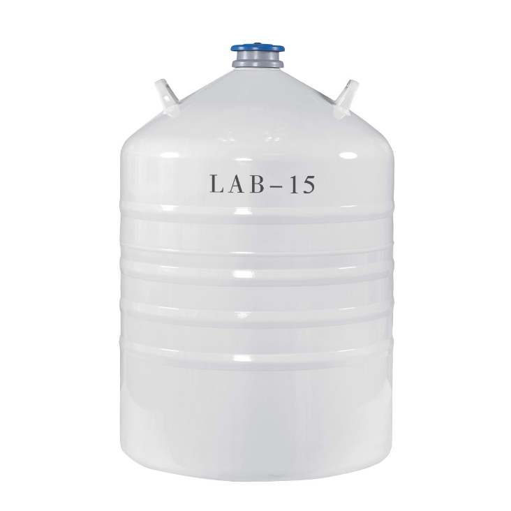 班德 液氮存储型液氮罐 LAB 35