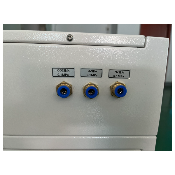 三气高低氧细胞培养箱 高温灭菌