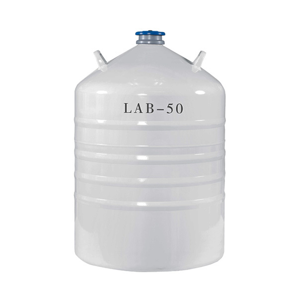 班德 储存分配型液氮罐 LAB 50