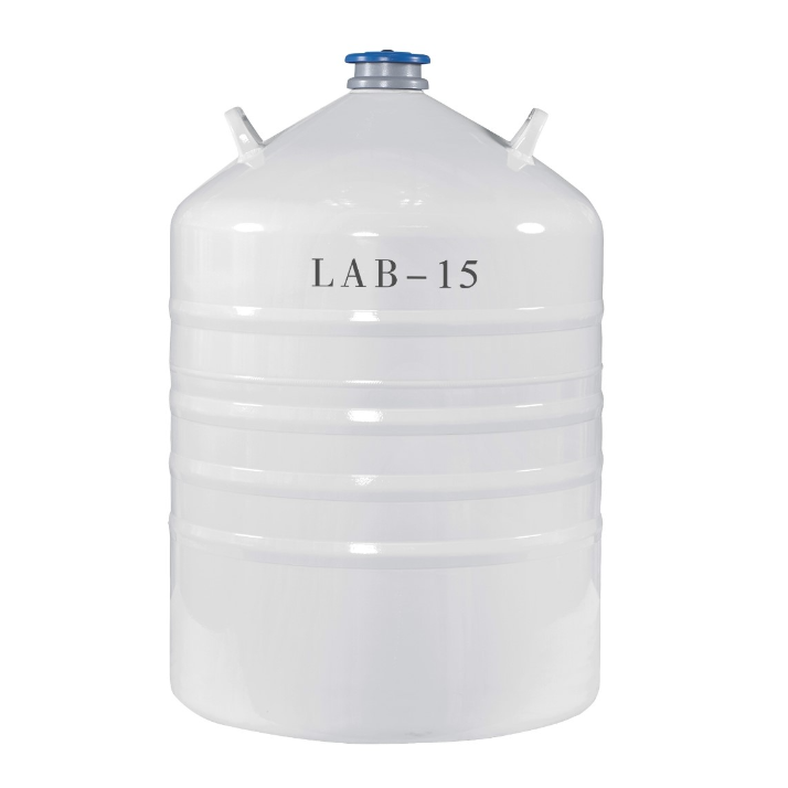 班德 液氮储存型 液氮罐30L LAB30