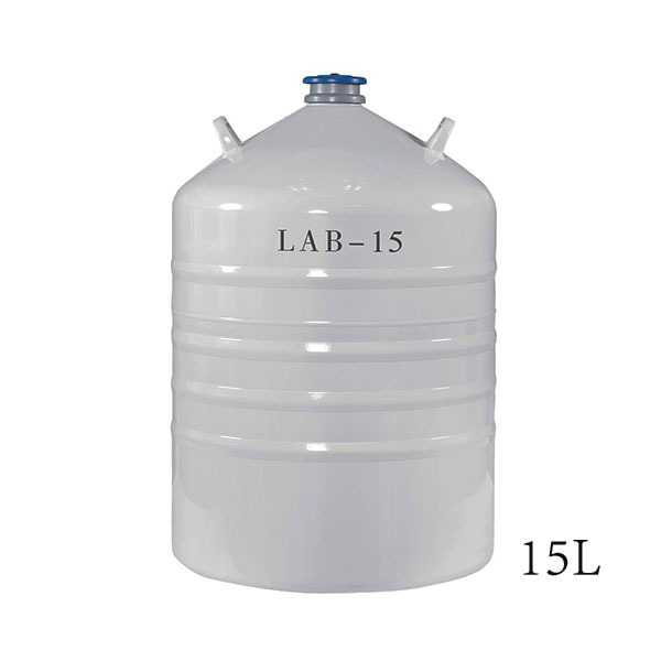 班德 储存分配型液氮罐 LAB 50