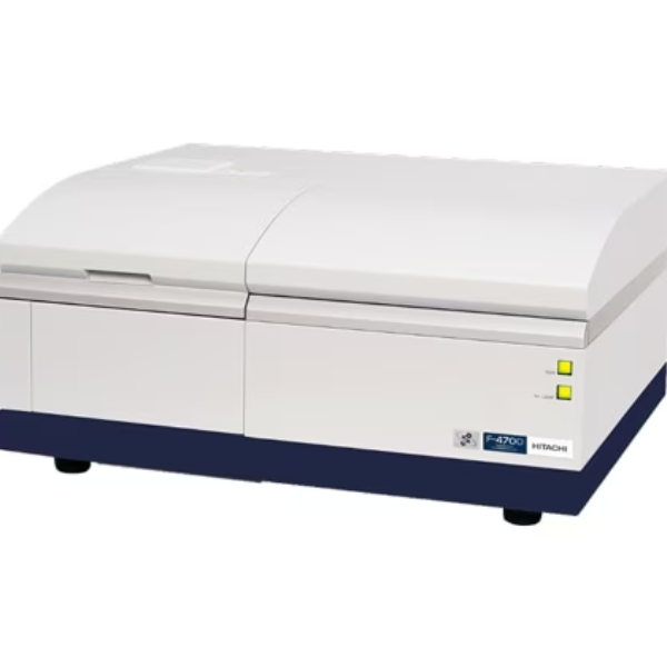 日立Hitachi分子荧光光谱F-4700