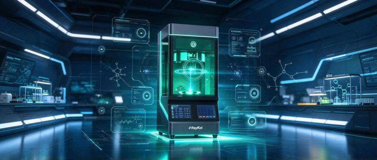 睿科UM 260超级微波实战PEEK：让“塑料之王”彻底消解