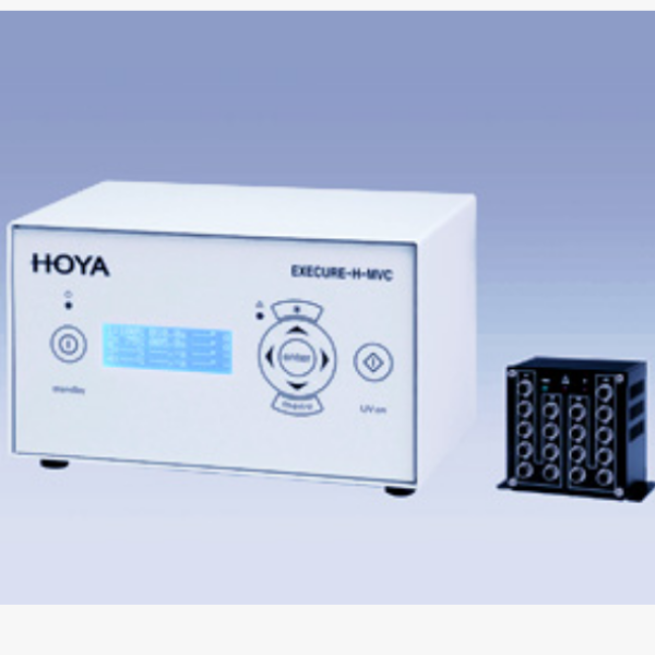 HOYA 豪雅线型紫外固化灯头H-16LH4-1S15-SM2