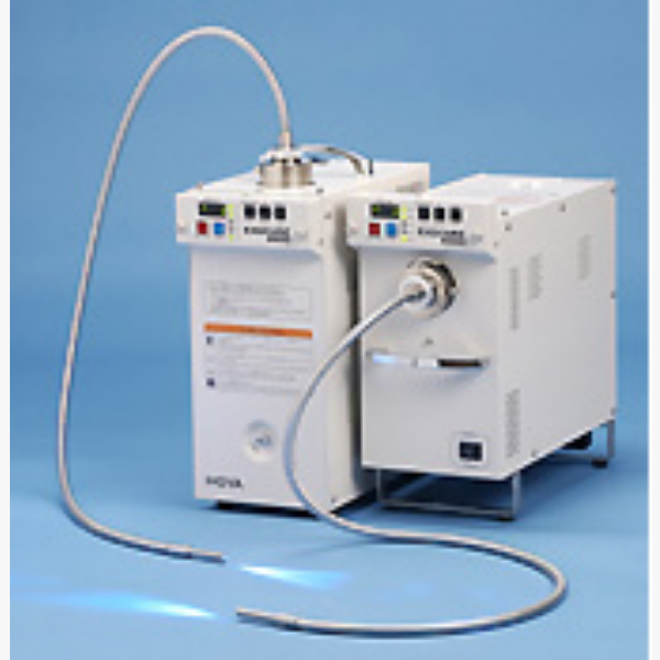 HOYA 豪雅多通道 UV-LED 点光源控制器H-MVC