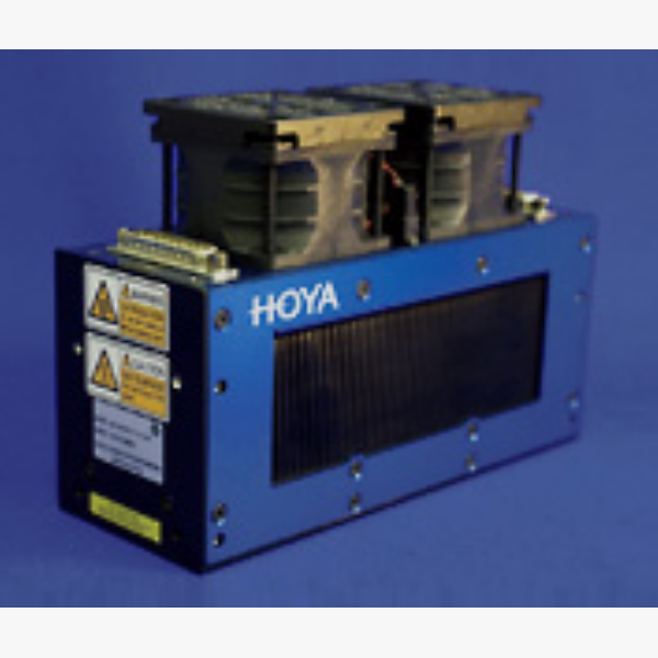 HOYA 豪雅长幅线型 UV-LED 照射头H-4MLH200-V1/V2/V4-1S19