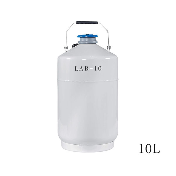 班德 储存分配液氮罐LAB 10