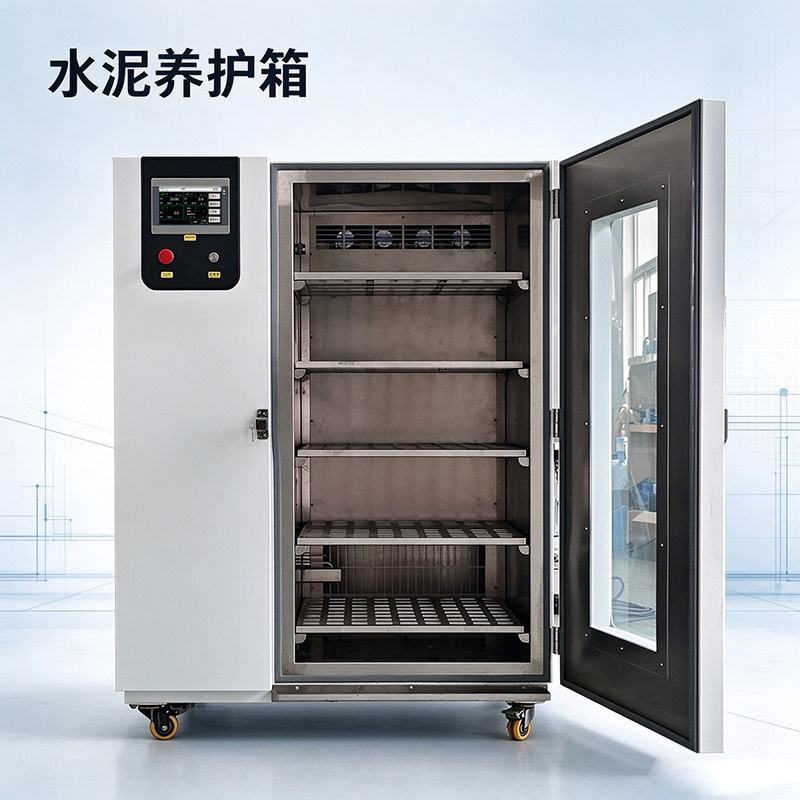 水泥养护箱荣计达