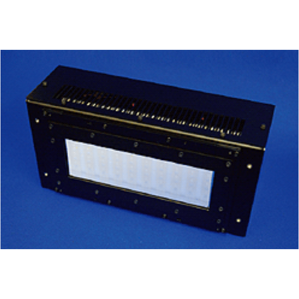HOYA 豪雅长方形区域型 UV-LED 照射头H-10MAH20-1T18
