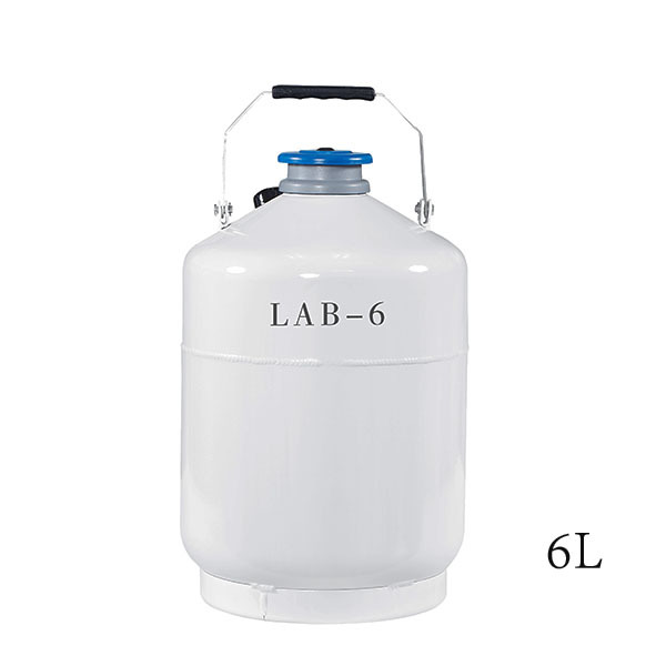 班德 液氮储存型液氮罐 LAB3