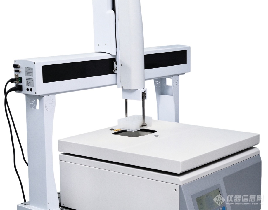 重磅新品|丹纳速创发布AutoSync系列，三大模块重塑智能工作流_资讯中心_仪器信息网