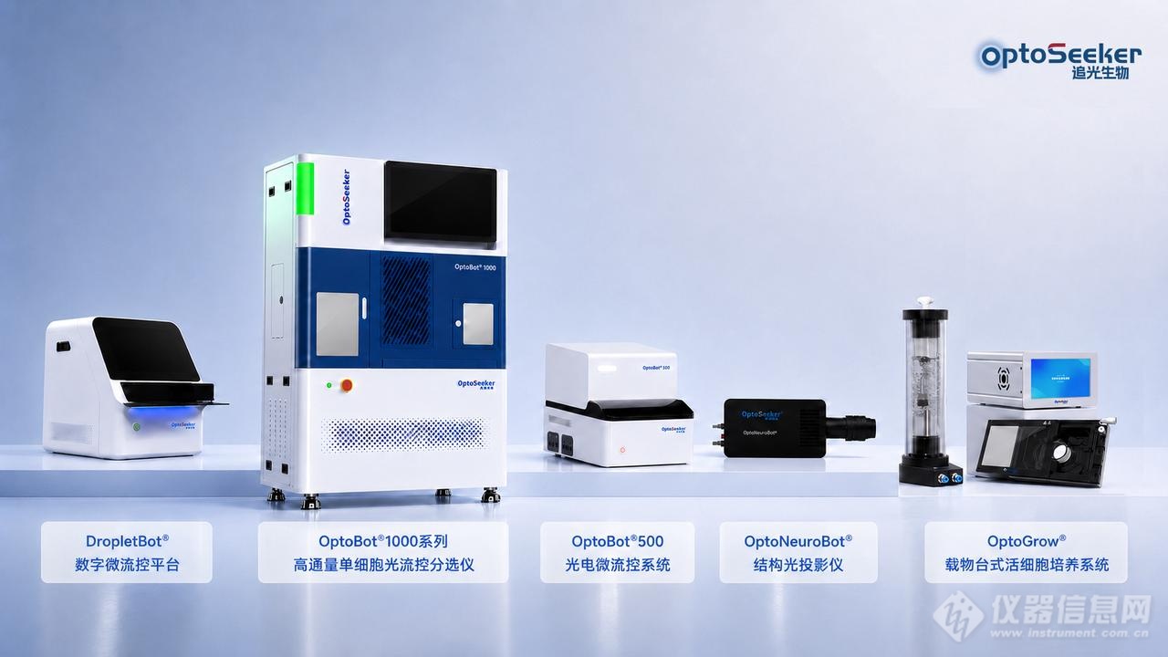 超五千万元!追光生物完成Pre-A轮融资加速核心产品研发与工程化(图1)