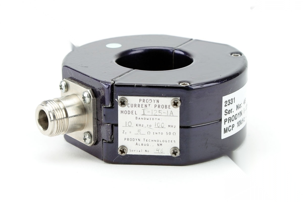 AD-65 美国PRODYN 电磁传感器互感器_参数_价格-仪器信息网