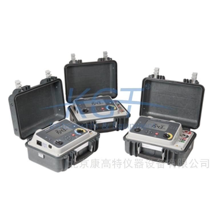 Megger DLRO100X MEGGER DLRO100X便携微欧表_参数_价格-仪器信息网
