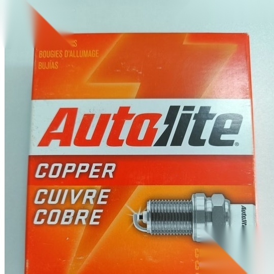 3136 美国傲特利AUTOLITE火花塞现货_参数_价格-仪器信息网