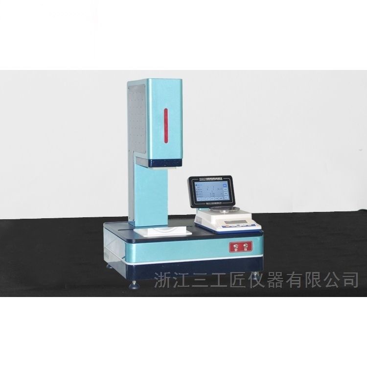 SGJ357F 纸尿裤渗透性能测定仪_参数_价格-仪器信息网