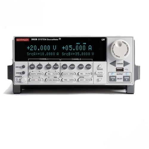 Keithley 2614B数字源表