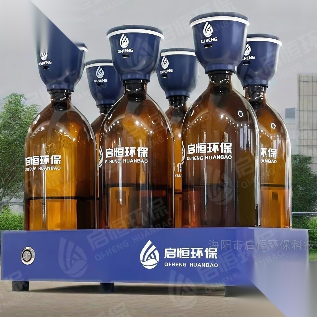 QH-101 污废水BOD5检测仪_参数_价格-仪器信息网