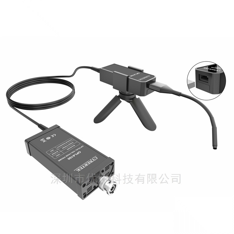 1GHz电源轨探头RP6060_参数_价格-仪器信息网