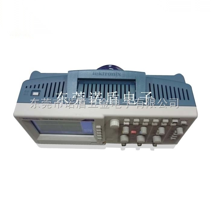 泰克TDS1012C-SC 数字 泰克示波器TDS1000C-SC系列_参数_价格-仪器信息网