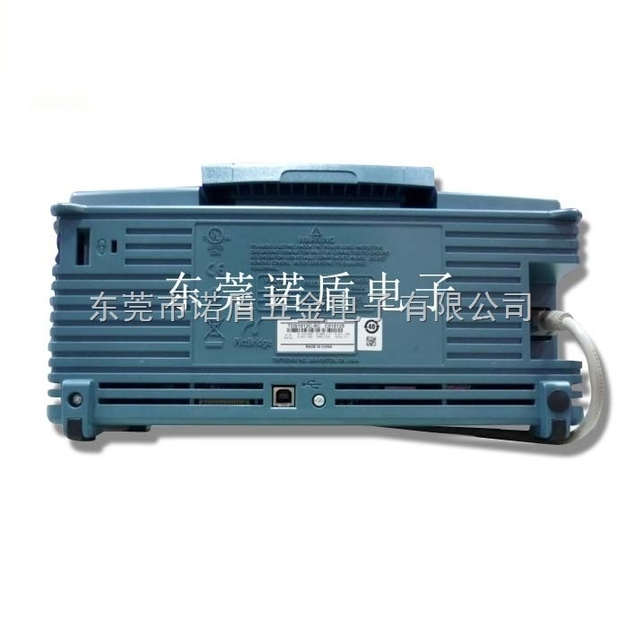 泰克TDS1012C-SC 数字 泰克示波器TDS1000C-SC系列_参数_价格-仪器信息网