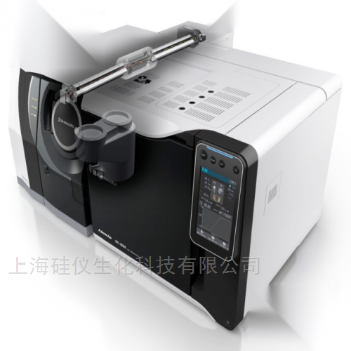 GCMS-TQ8040 NX 岛津三重四极杆型气相色谱质谱联用仪GCMS_参数_价格-仪器信息网