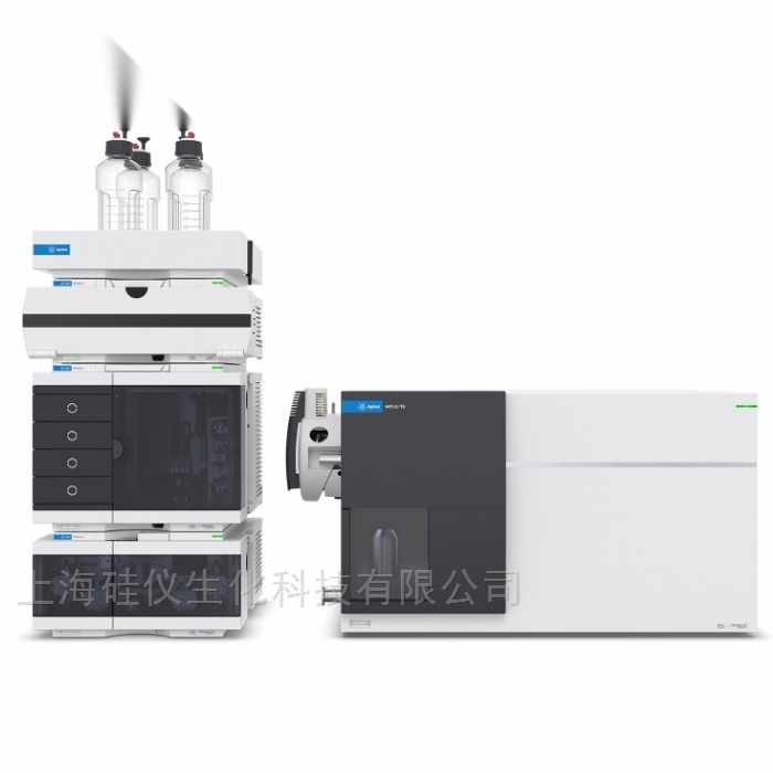 Agilent 6545XT AdvanceBio LC/Q-TOF系..._参数_价格-仪器信息网
