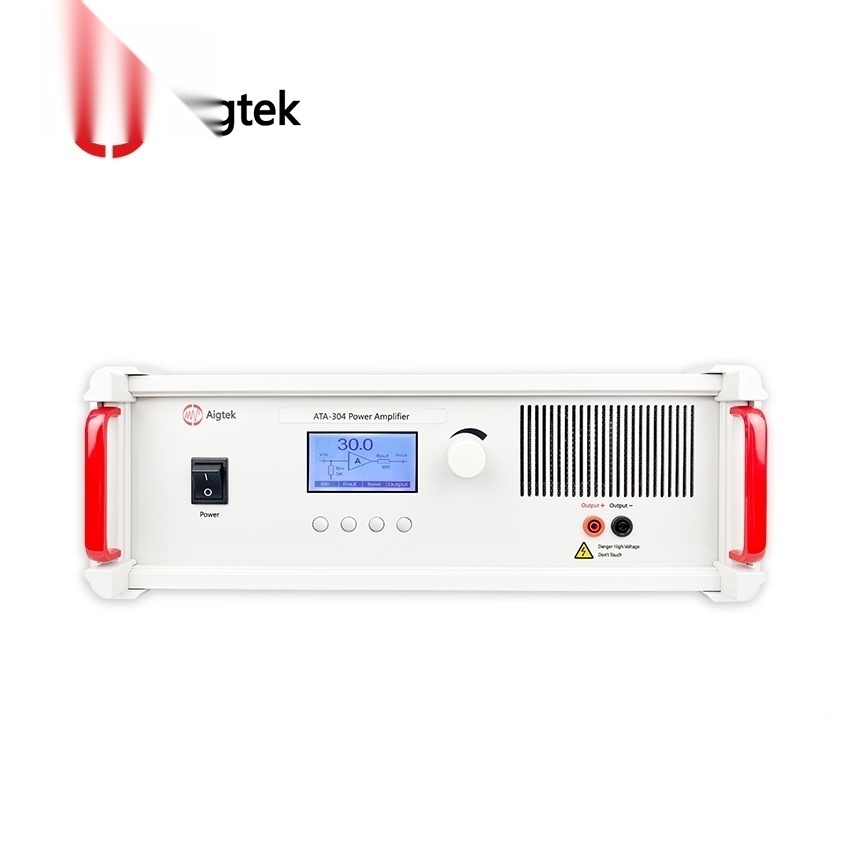 ATA-300系列 西安安泰ATA-304功率放大器_参数_价格-仪器信息网
