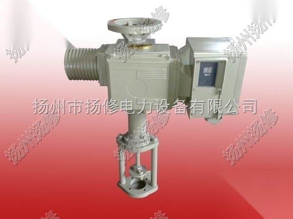 2SJ8012 供应扬州扬修2SA8带底座变频调节型执行器