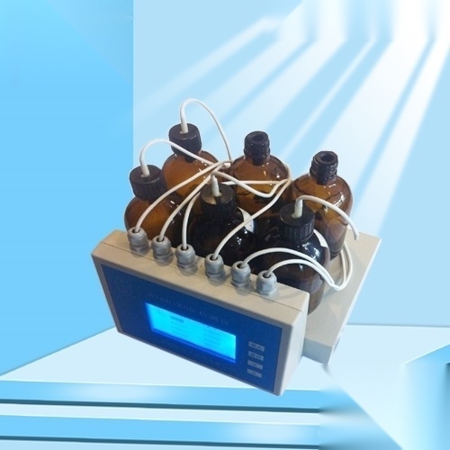 BOD-100 BOD5测定仪_参数_价格-仪器信息网