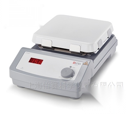 HP550-S  大龙 LED数显电加热板 HP550-S 上海价格