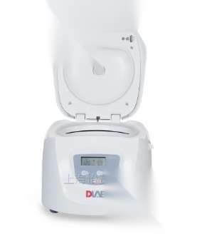 DM1224  大龙DLAB经济型毛细管离心机 DM1224