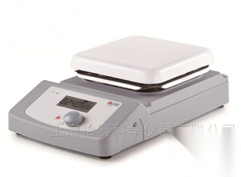 MS6-Pro  大龙 LCD数控6寸方盘磁力搅拌器  上海价格
