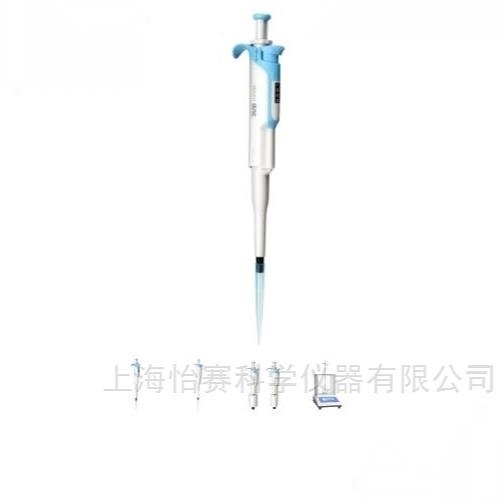 0.1-2.5μL;100-1000ul；  Hipette 全消毒手动单道可调式移液器