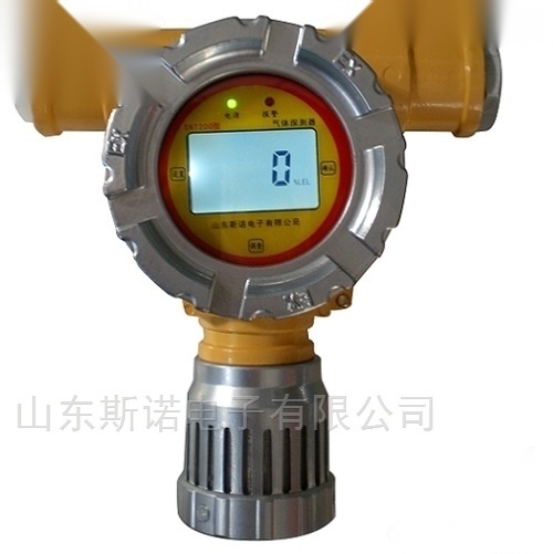 SNT200型 防爆可燃气体报警器气体泄露检测仪