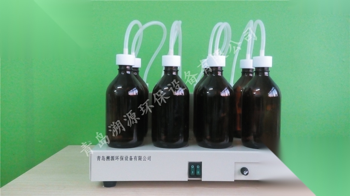 TC-870 BOD5测定仪生化需氧量测定仪_参数_价格-仪器信息网