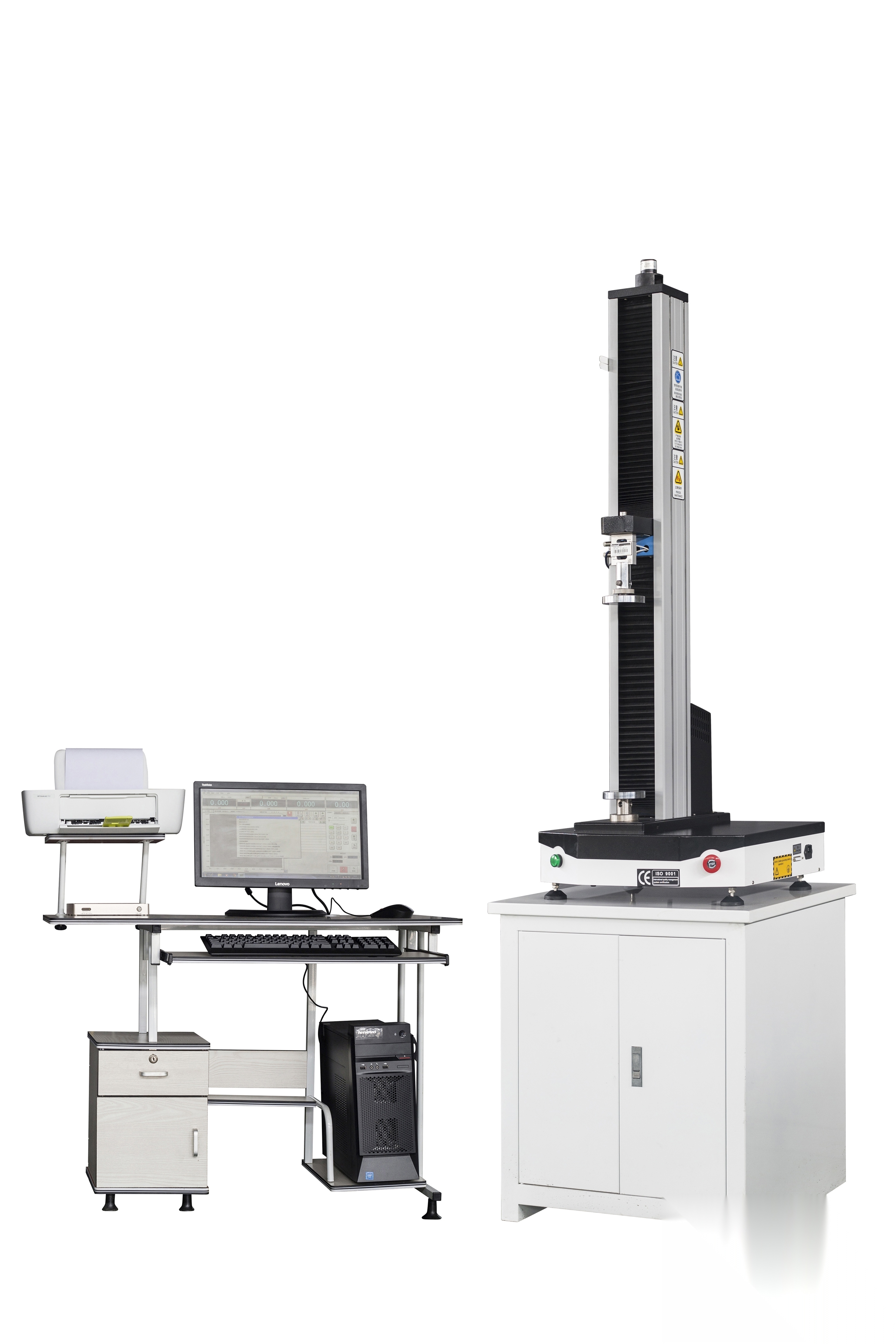 CMT8502  CMT8000系列电子万能试验机