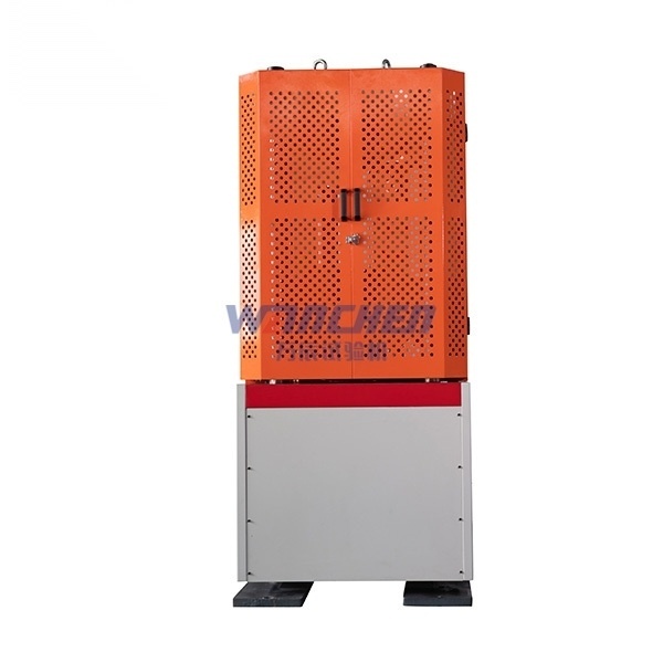 WEW-300C  微机屏显液压万能试验机(防护网)